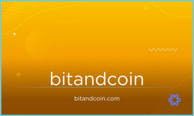 BitAndCoin.com