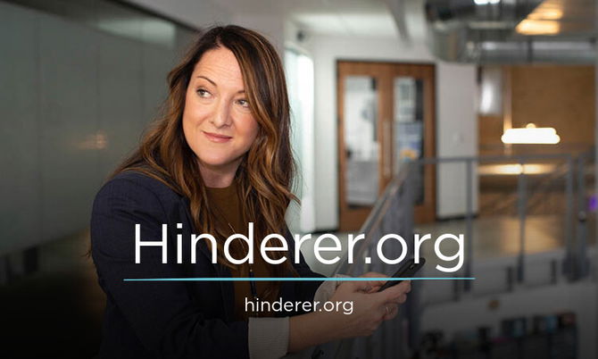 Hinderer.org