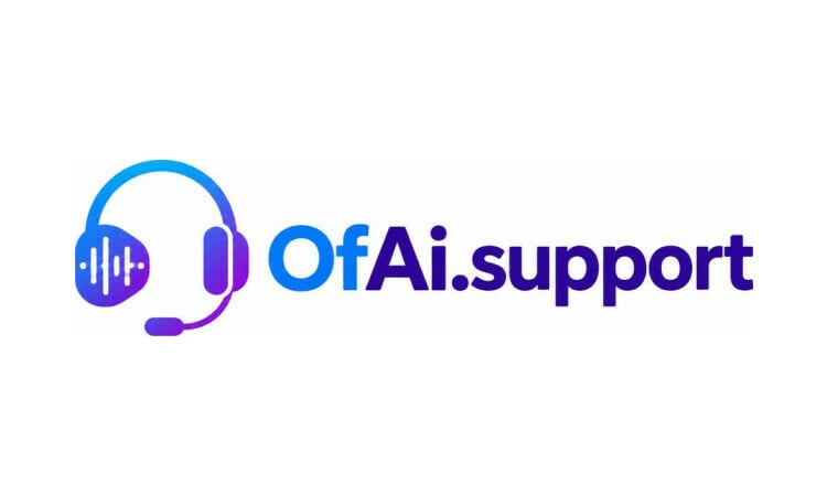 OfAi logo