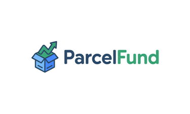 ParcelFund.com - Creative brandable domain for sale