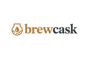 BrewCask.com - Creative brandable domain for sale