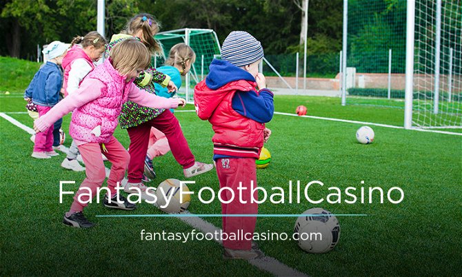 FantasyFootballCasino.com