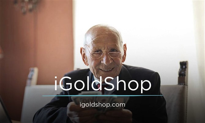 iGoldShop.com