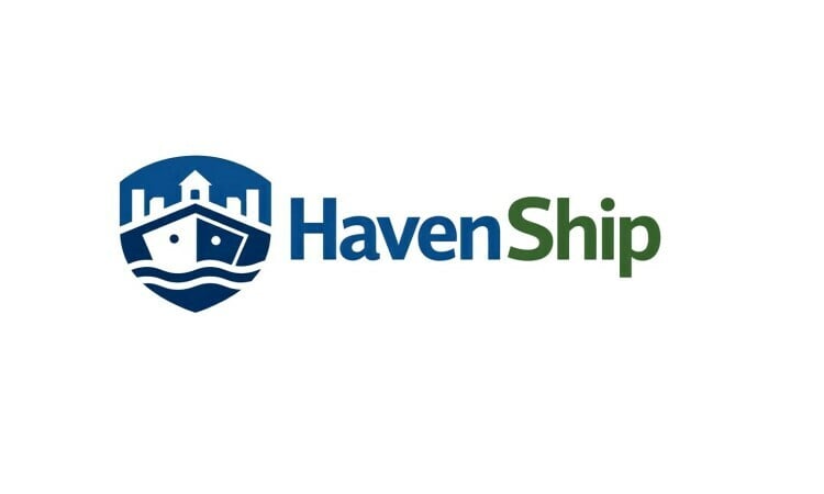 HavenShip logo