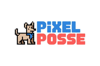 PixelPosse.com