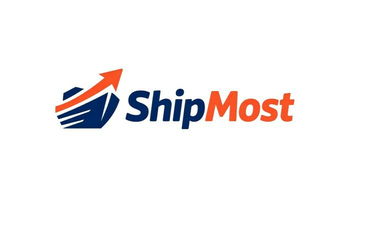 ShipMost.com - Creative brandable domain for sale