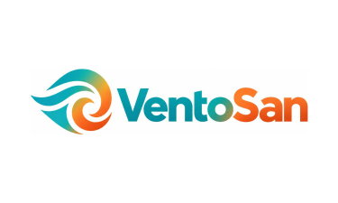 VentoSan logo