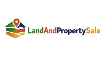 LandAndPropertySale.com - Creative brandable domain for sale