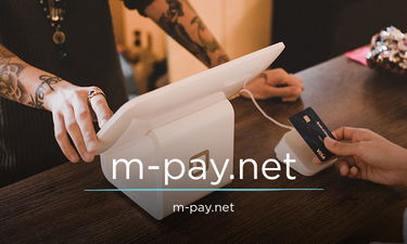 M-Pay.net