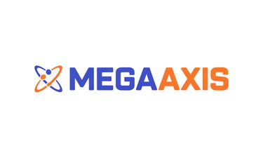 MegaAxis logo