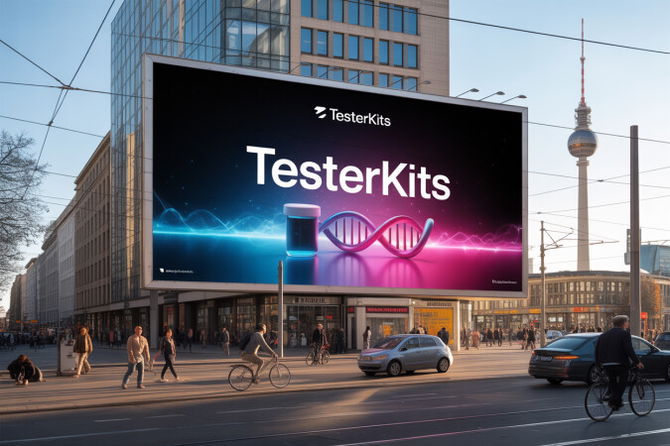 TesterKits.com