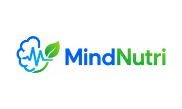 MindNutri logo