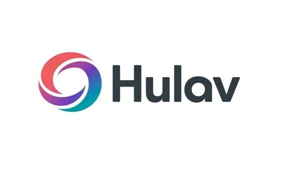 Hulav logo