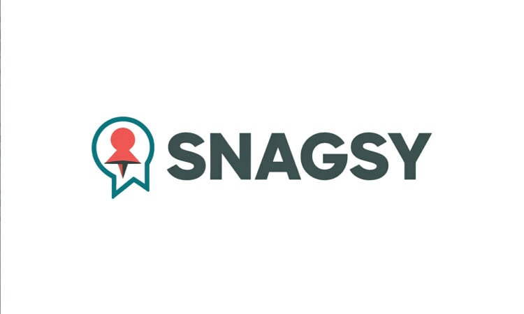 Snagsy logo