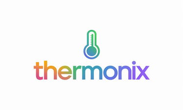 Thermonix.com - buy Catchy premium names