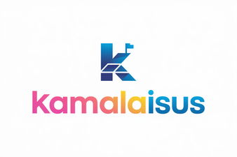KamalaIsUS.com - Creative brandable domain for sale