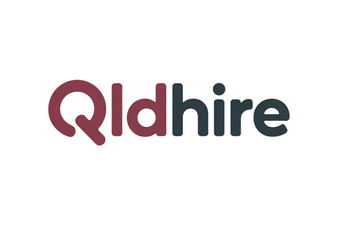 QldHire.com - Creative brandable domain for sale