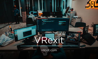 VRexit.com