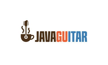 JavaGuitar.com - Creative brandable domain for sale