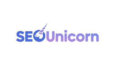 SEOUnicorn.com - Creative brandable domain for sale