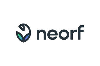 Neorf.com - Creative brandable domain for sale