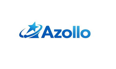 Azollo logo