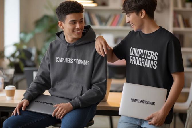 ComputersPrograms.com