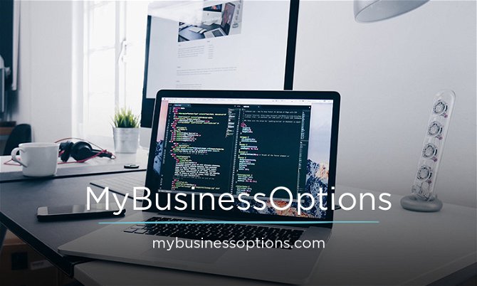 MyBusinessOptions.com