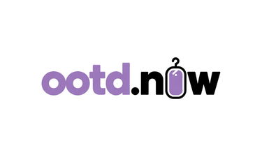OOTD.now - Creative brandable domain for sale
