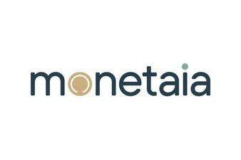 Monetaia.com - Creative brandable domain for sale