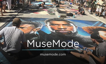 MuseMode.com - Unique domains for sale