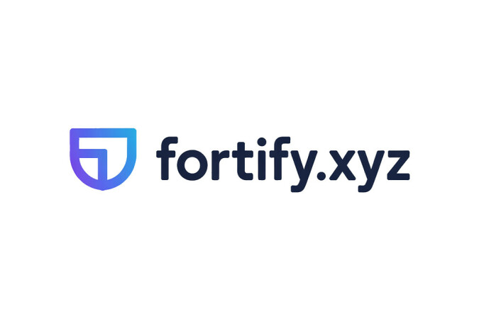 Fortify logo