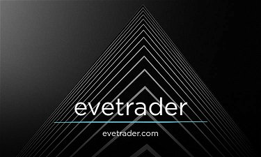 EveTrader.com - Creative brandable domain for sale