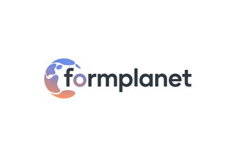 FormPlanet.com - Creative brandable domain for sale