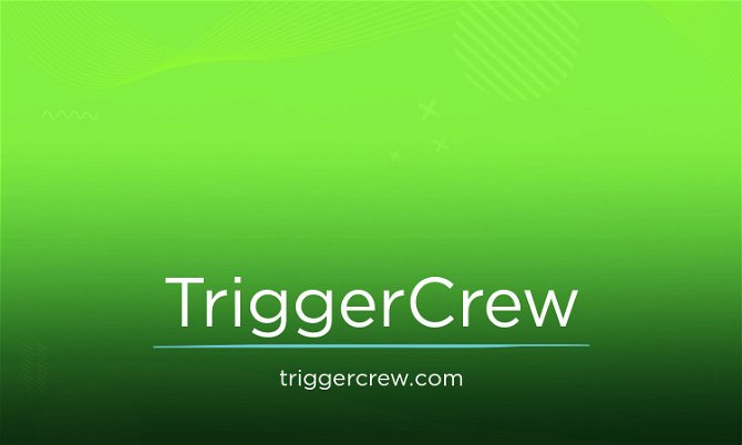 TriggerCrew.com