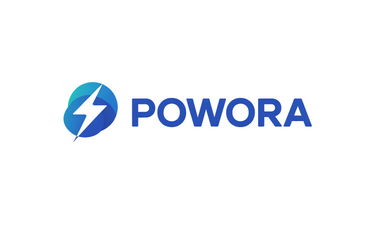 Powora logo