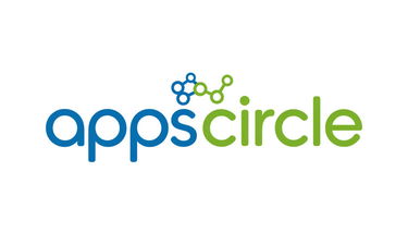 AppsCircle logo