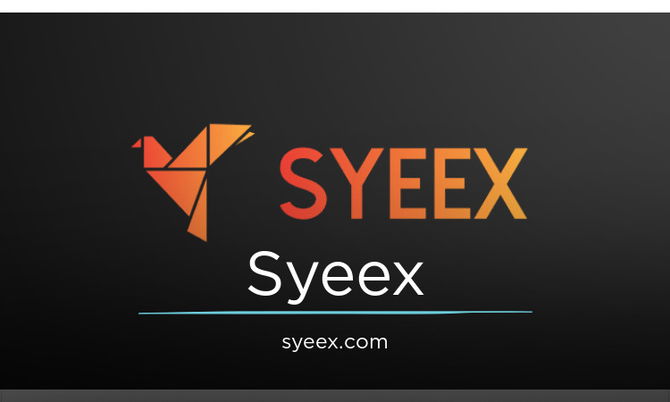 Syeex.com