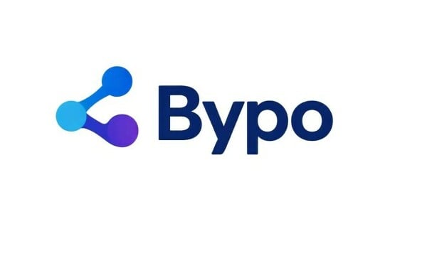 Bypo logo