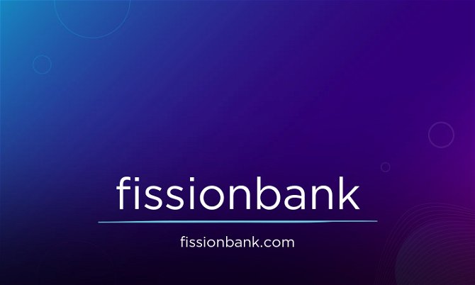 FissionBank.com