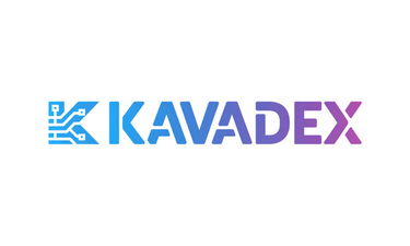 Kavadex.com - Creative brandable domain for sale