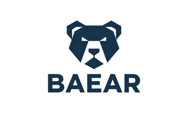 BAEAR.com - Creative brandable domain for sale