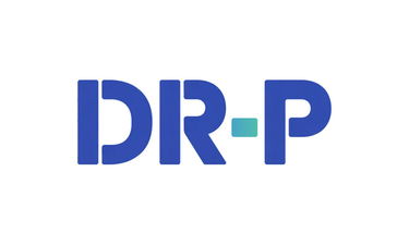 DR-P.COM - Creative brandable domain for sale