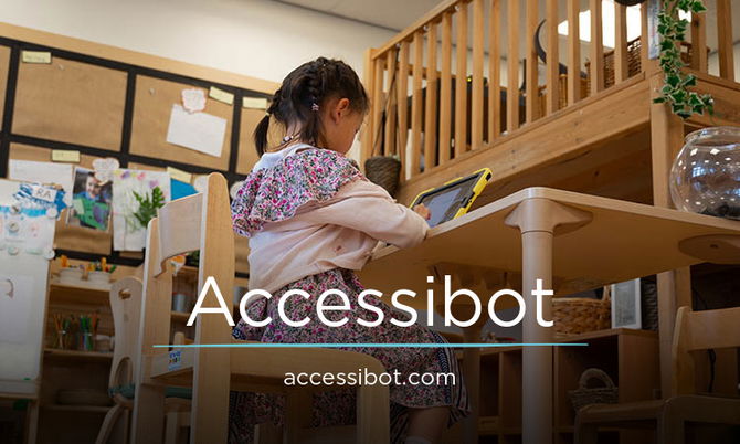 Accessibot.com