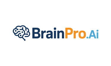 BrainPro logo