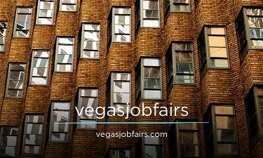 vegasjobfairs.com Logo