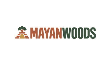 MayanWoods.com - Creative brandable domain for sale