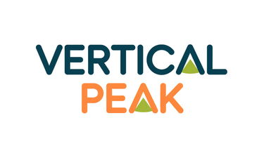 VerticalPeak.com - Creative brandable domain for sale
