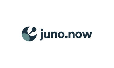 Juno.now - Creative brandable domain for sale