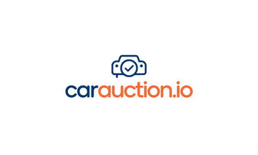 CarAuction logo